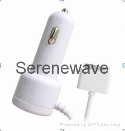 Emergency charger for Iphone or Ipad