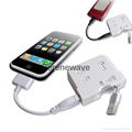 emergency charger for iphone 1