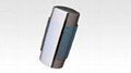 Ionic air purifier