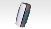 Ionic air purifier