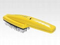 Ionic Pet Cleaning Brush 1