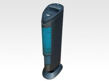 Ionic Air Purifier
