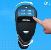 Ionic Air Purifier 2