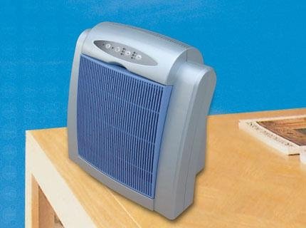 Table Top Ionic Air Purifier 3