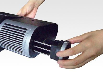Ionic Air Purifier 2