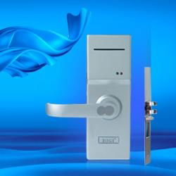 hotel Smart&Magnetic Card Lock  #6600-73