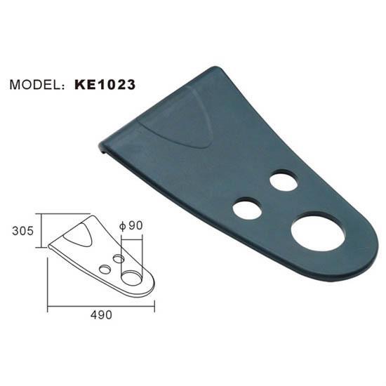 plastic backrest 4