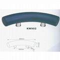 KW902 bath pillow