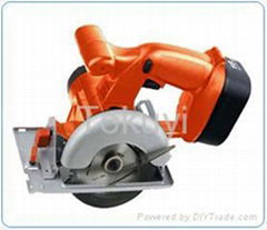 Cordless Circular Saw