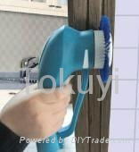 Handle power cleaning tools 4