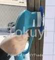 Handle power cleaning tools 4