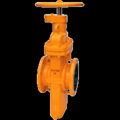 Gas Flat-Plate Gate Valve