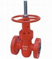 Water Injecting Valve