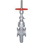 Flat Gate Valves