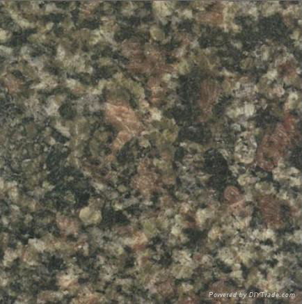 various kinds of granite 2