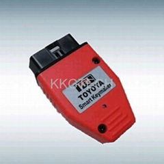 Toyota Smart Keymaker OBD