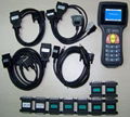 T 300 key programmer