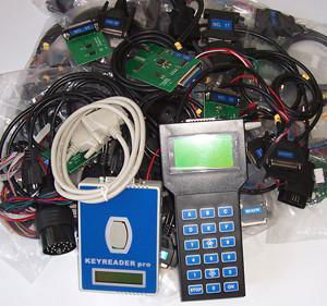 Universal Dash Programmer(Tacho pro 2008) skype gt1tool001 2