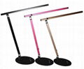 Digital dimming LED table desk lamp