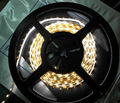 SMD 3528 LED Soft flexible strip96 leds per meter 1