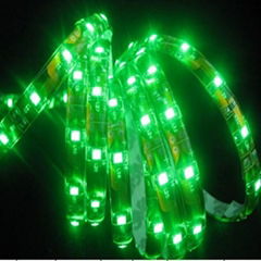 30 leds SMD3528 led flexible strip