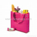 polyester shopping bags  2