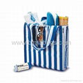 polyester shopping bags  3