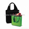 polyester shopping bags  5