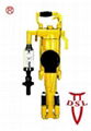 YT28  Pneumatic drill