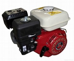 6 5HP 4 stroke Gasoline Engine from professional power engine manufacturers