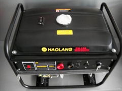 2.5KW high quality gasoline welder in various performance