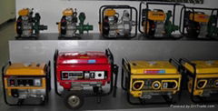 Good performance Pumps and Generators with good prices and large volume f