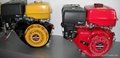 6 5HP 4 stroke Gasoline Engine from professional power engine manufacturers 3