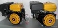 6 5HP 4 stroke Gasoline Engine from professional power engine manufacturers 4