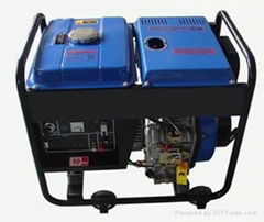 3kw diesel generator 