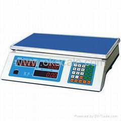 Price computing scale ACS-7004B