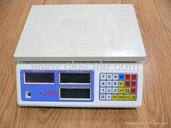 electronic scale 