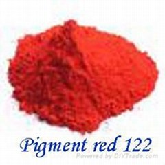 pigment red 122/ Fast Pink E