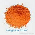 pigment orange 36(close to