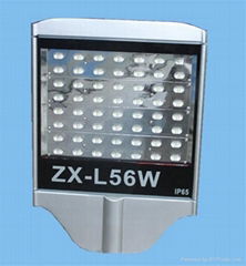 solar  light   56W