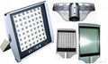 LED  tunnel  lights    28-196W 1