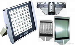 LED  tunnel  lights    28-196W