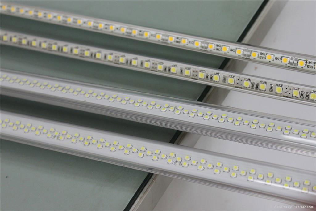 LED  fluorescent  tube    