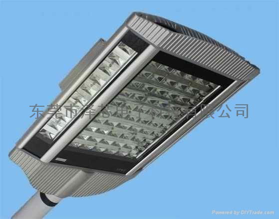 80W   LED  street  light 