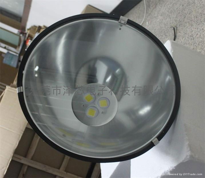 30-100W    LED   Mining lamp 3