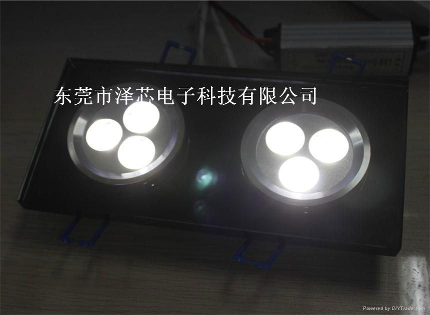 6W ceiling light  2