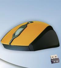 crystal wireless optical mouse1280