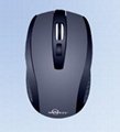 2,4GHz wireless optical mouse CMA-1270