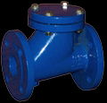 BALL CHECK VALVE