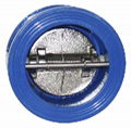 WAFER CHECK VALVE